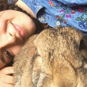 Meet your Posher, Lalita